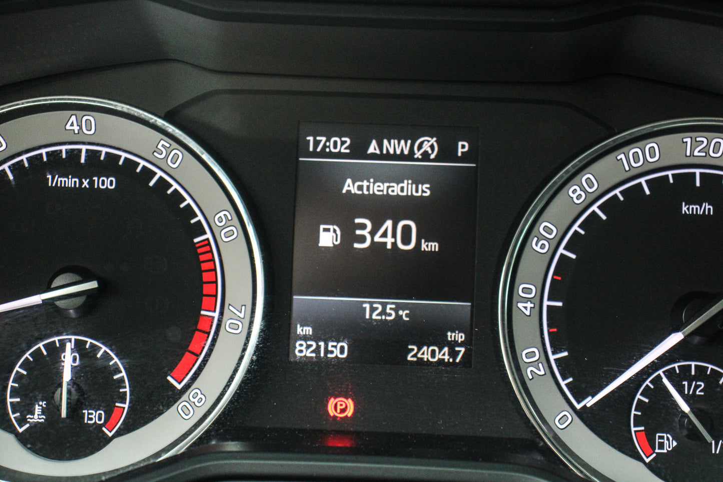 Skoda Superb // 82.150 km - Benzine - 2019