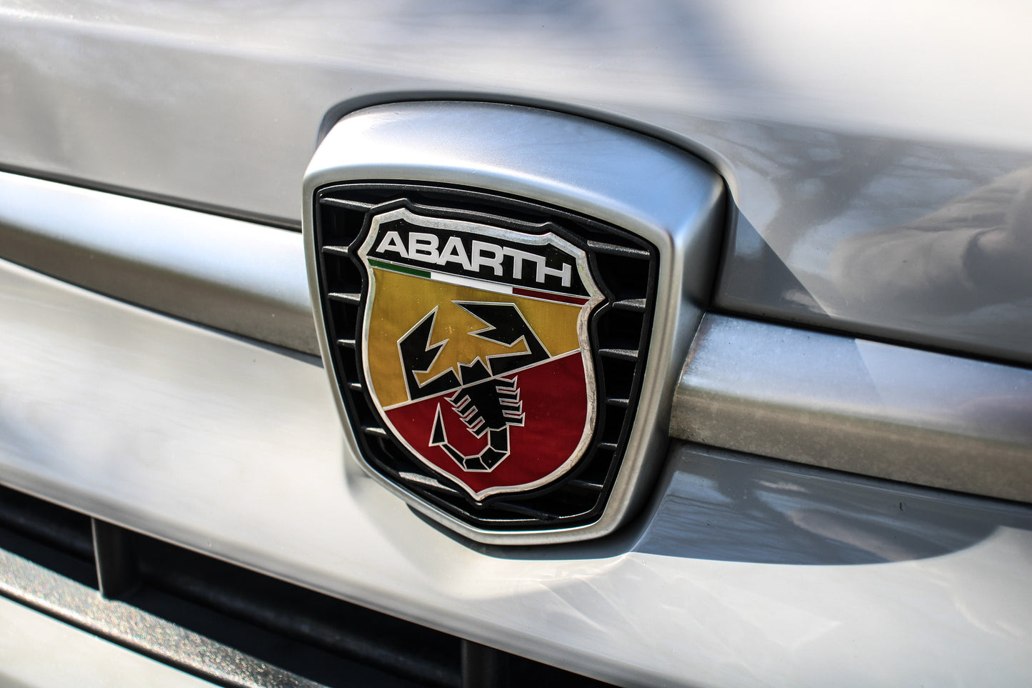 Abarth 595 // 70.022 km - Benzine - 2019