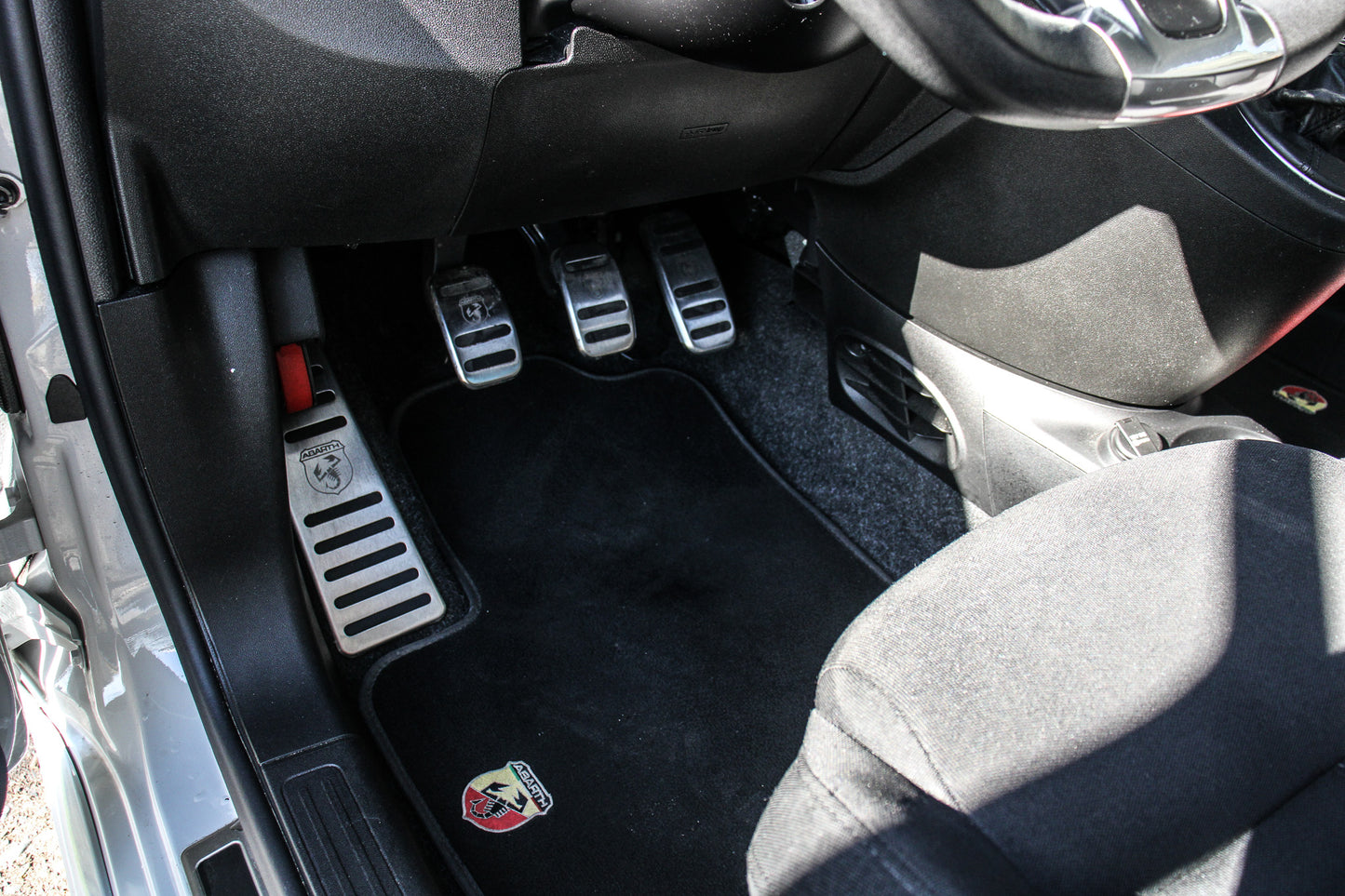 Abarth 595 // 70.022 km - Benzine - 2019