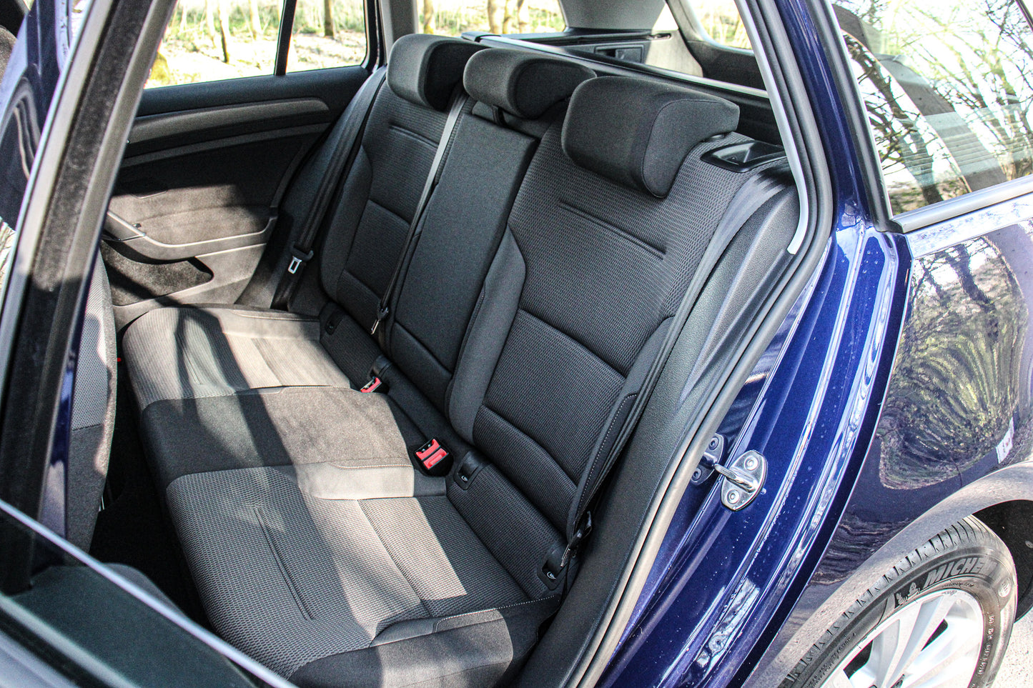 Volkswagen Golf Break // 83.388 km - Benzine - 2020