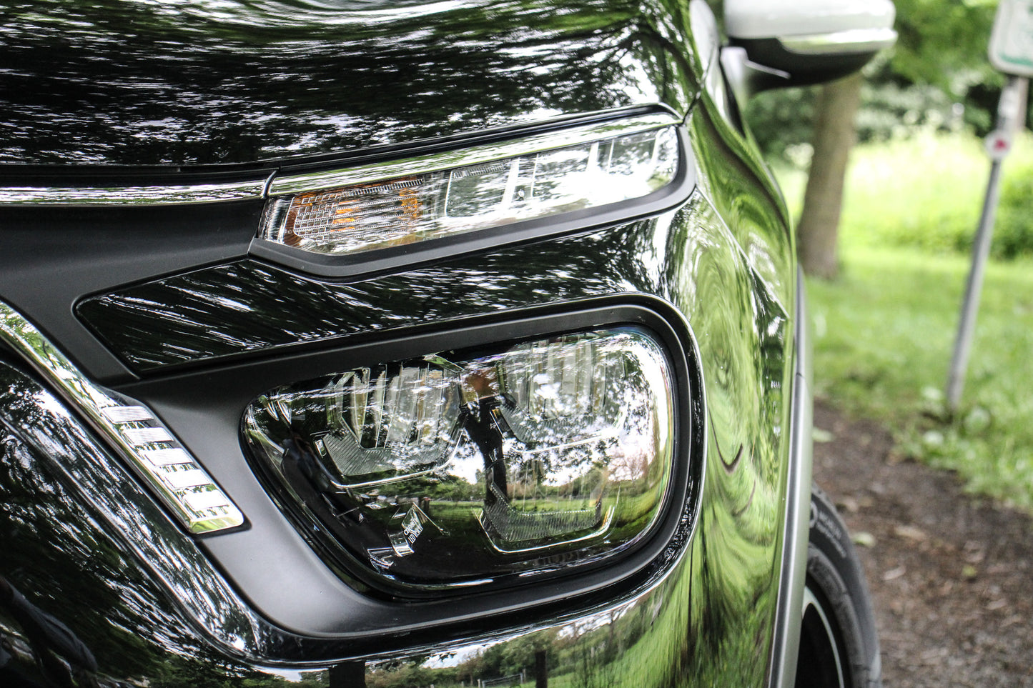 Citroën C3 // 6.542 km - Benzine - 2023