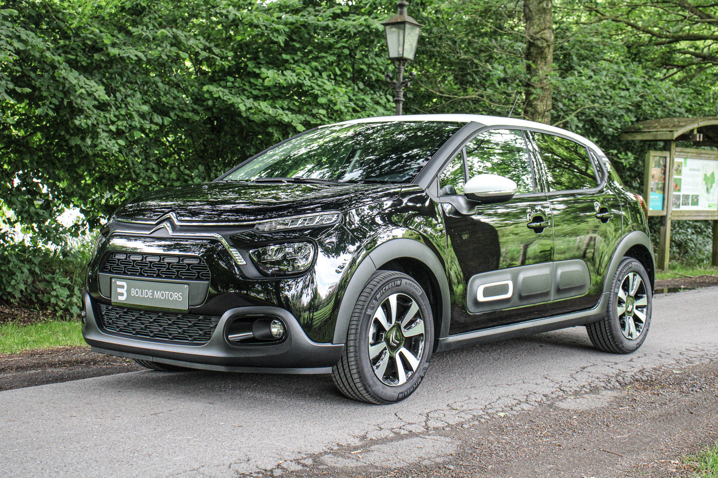 Citroën C3 // 6.542 km - Benzine - 2023