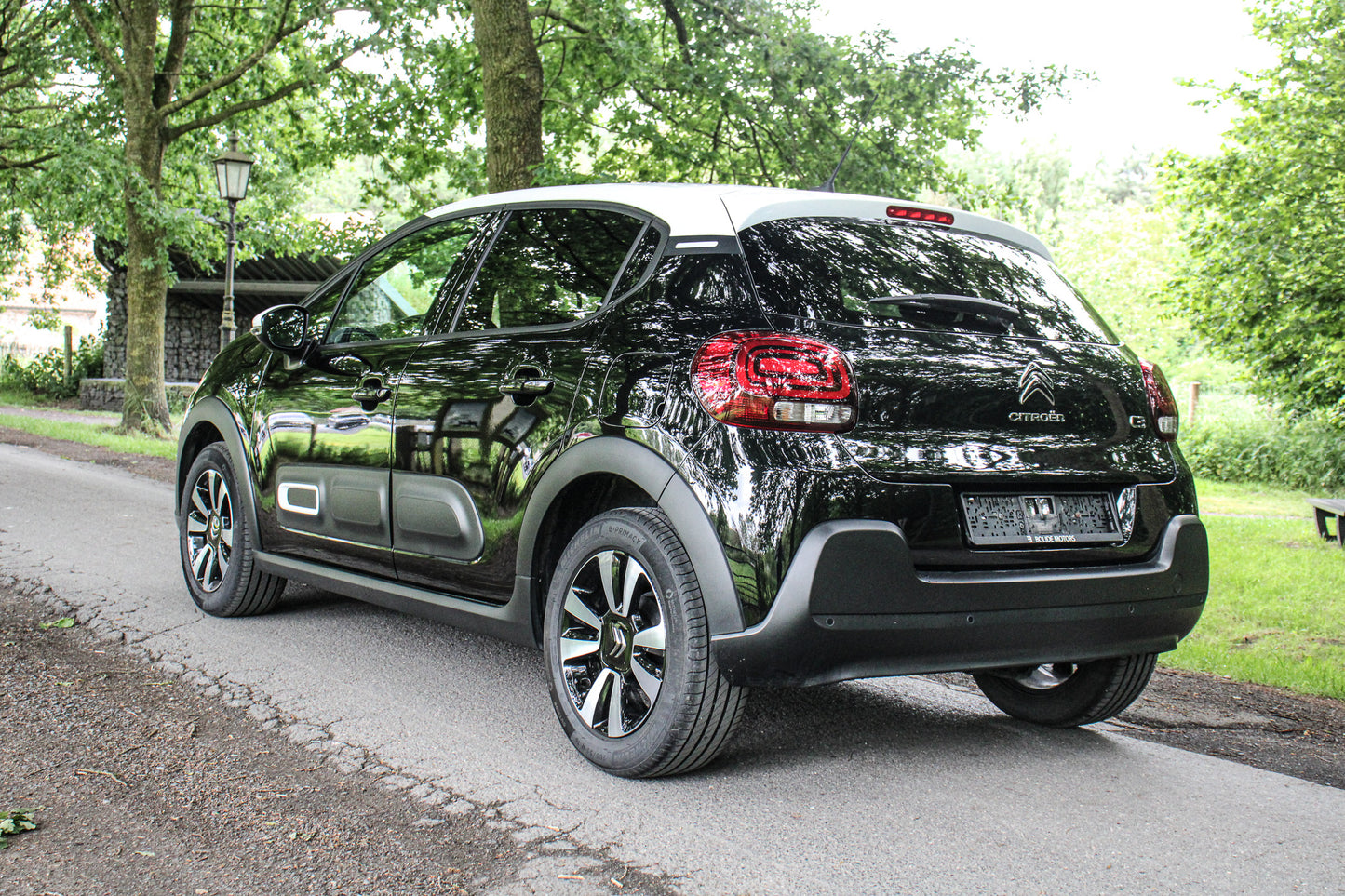 Citroën C3 // 6.542 km - Benzine - 2023