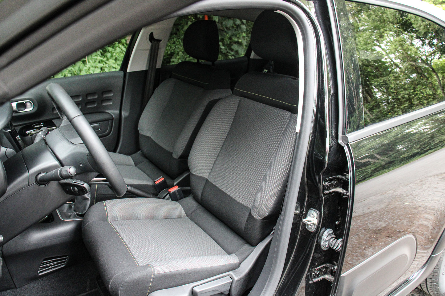 Citroën C3 // 6.542 km - Benzine - 2023