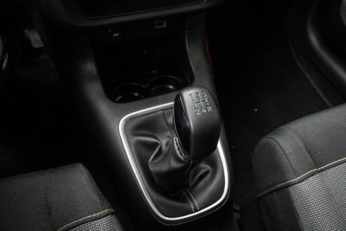 Citroën C3 // 6.542 km - Benzine - 2023