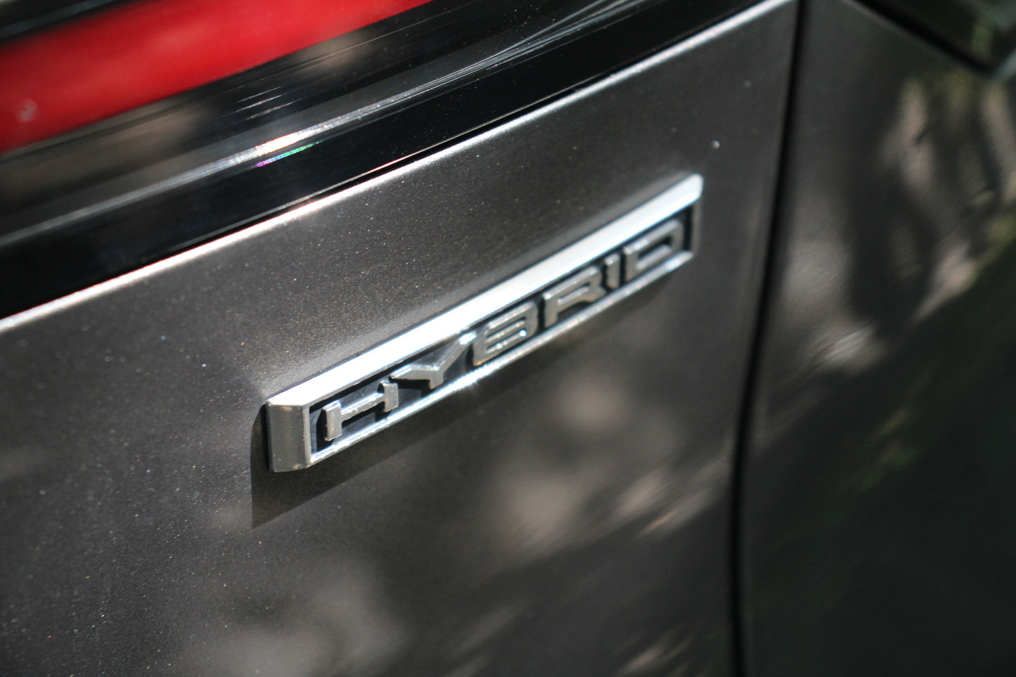 Opel Astra // 15.609 km - Benzine/hybride - 2023