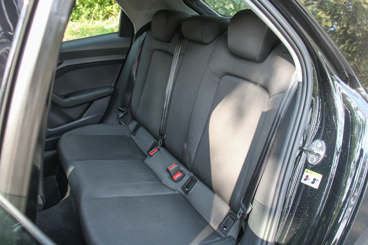 Audi A1 // 78.098 km - Benzine - 2019