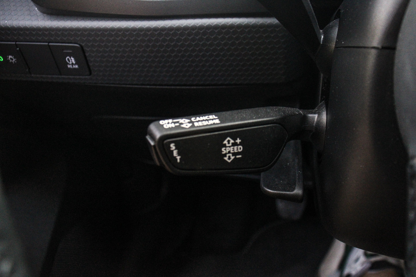 Audi A1 // 78.098 km - Benzine - 2019
