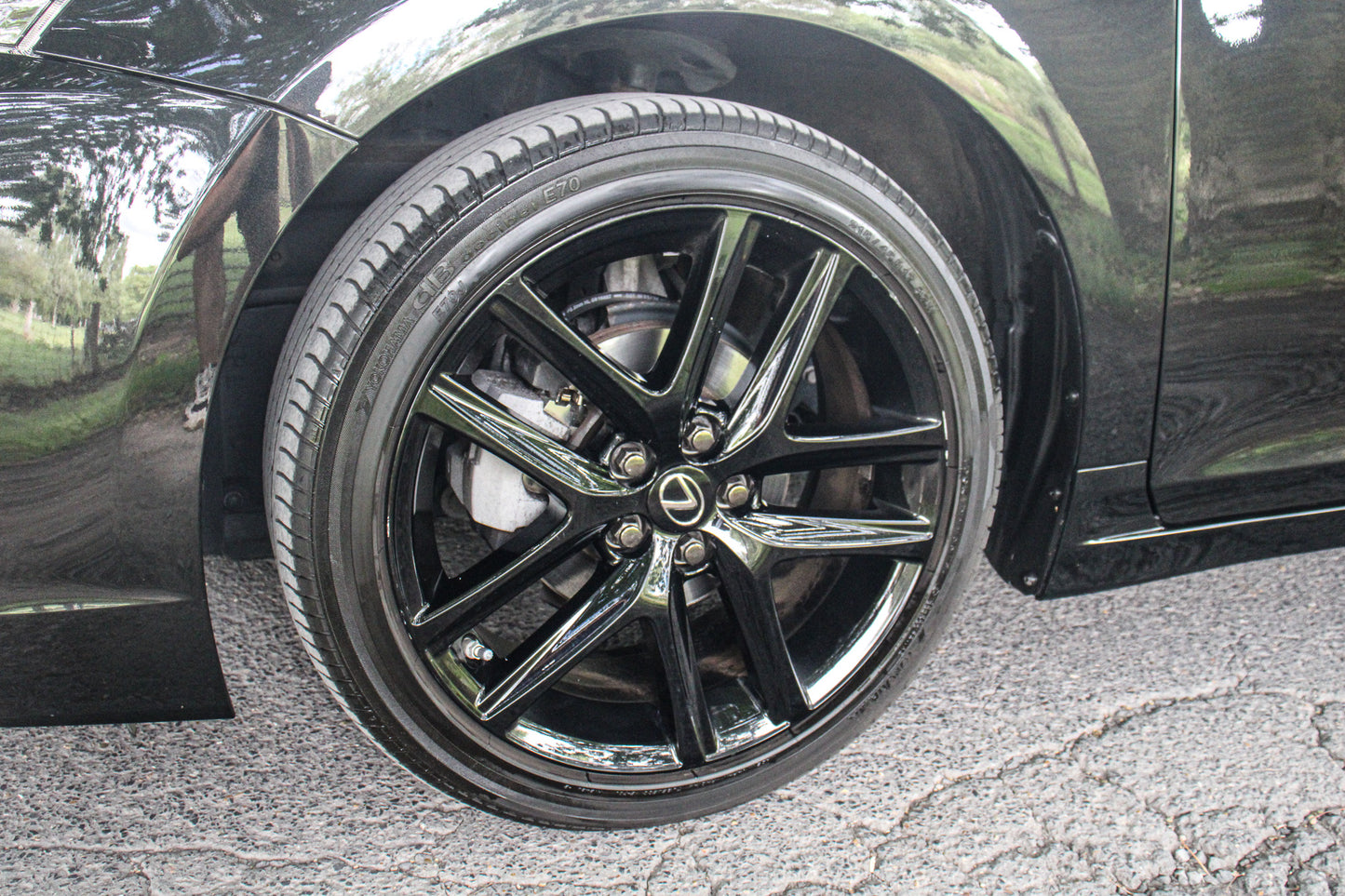 Lexus CT 200h // 78.655 km - Benzine/hybride - 2020