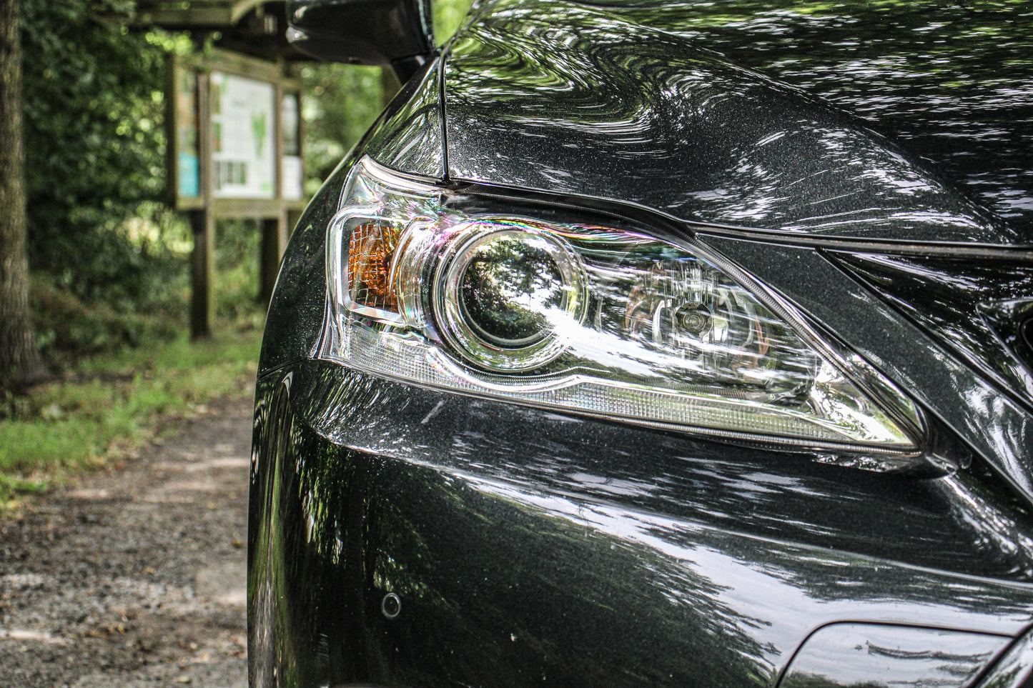 Lexus CT 200h // 78.655 km - Benzine/hybride - 2020