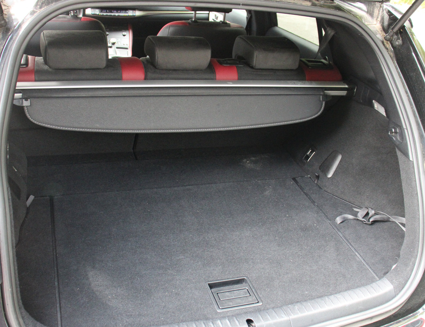 Lexus CT 200h // 78.655 km - Benzine/hybride - 2020