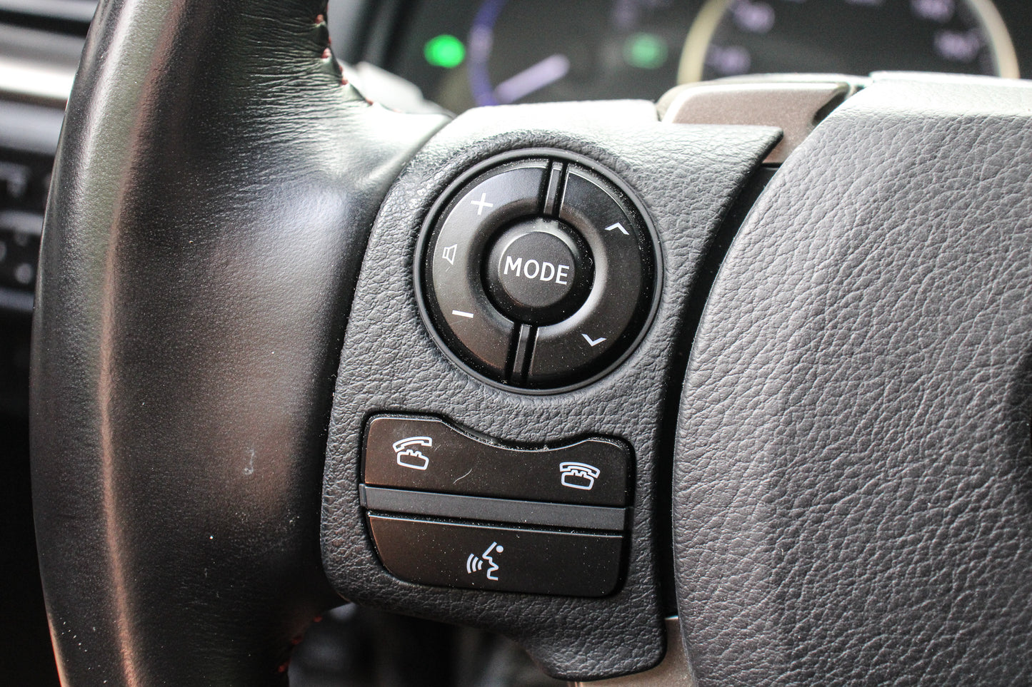 Lexus CT 200h // 78.655 km - Benzine/hybride - 2020