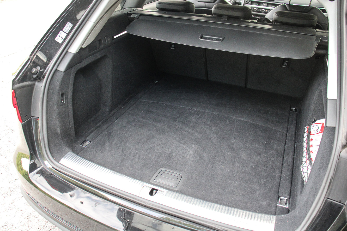 Audi A4 // 93.561 km - Benzine - 2019