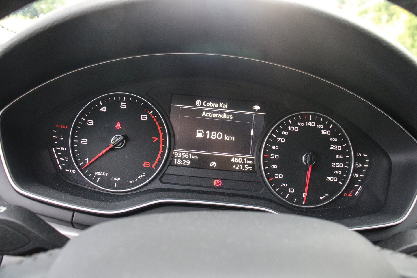 Audi A4 // 93.561 km - Benzine - 2019