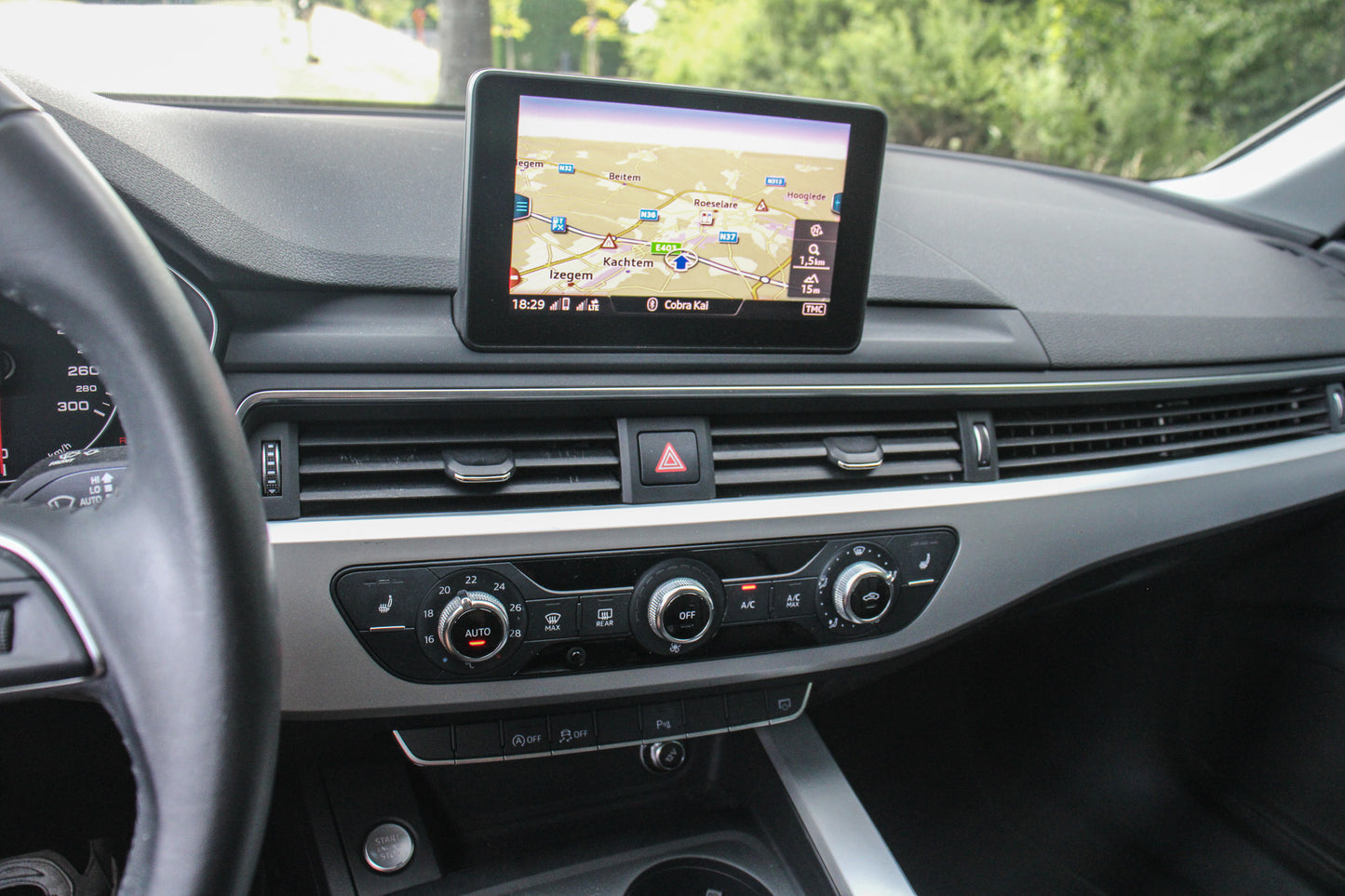 Audi A4 // 93.561 km - Benzine - 2019