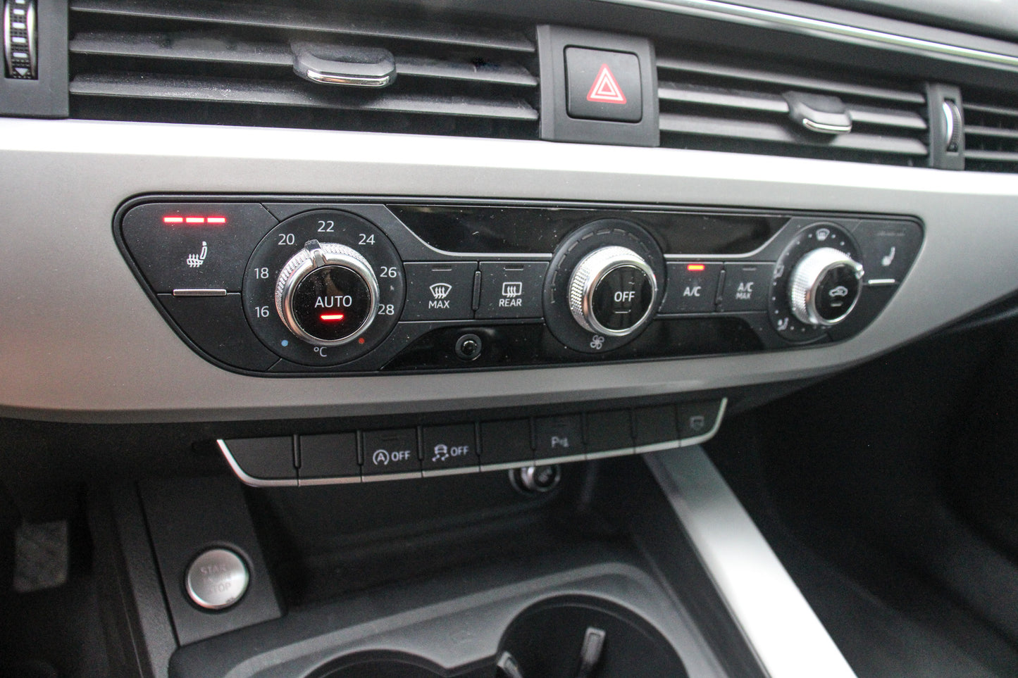 Audi A4 // 93.561 km - Benzine - 2019
