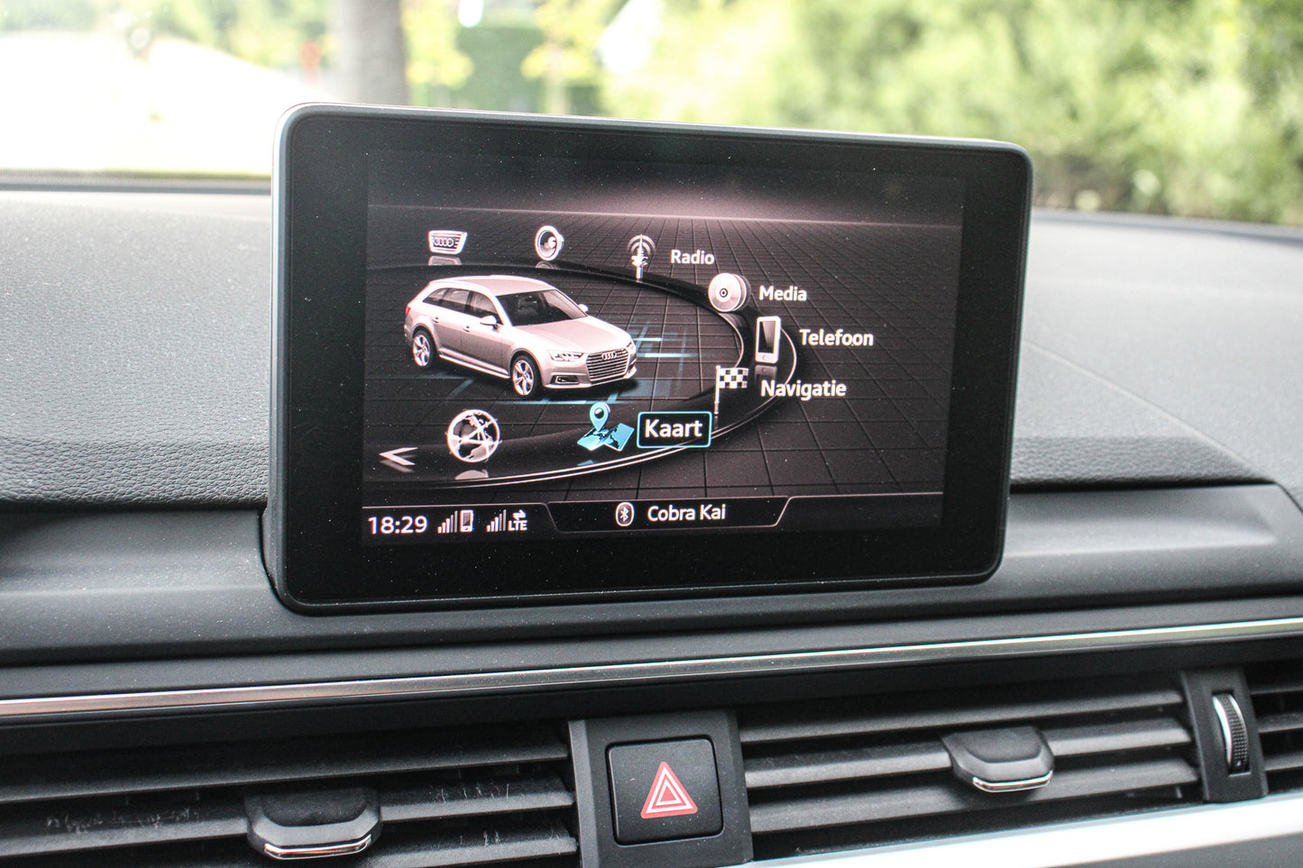 Audi A4 // 93.561 km - Benzine - 2019