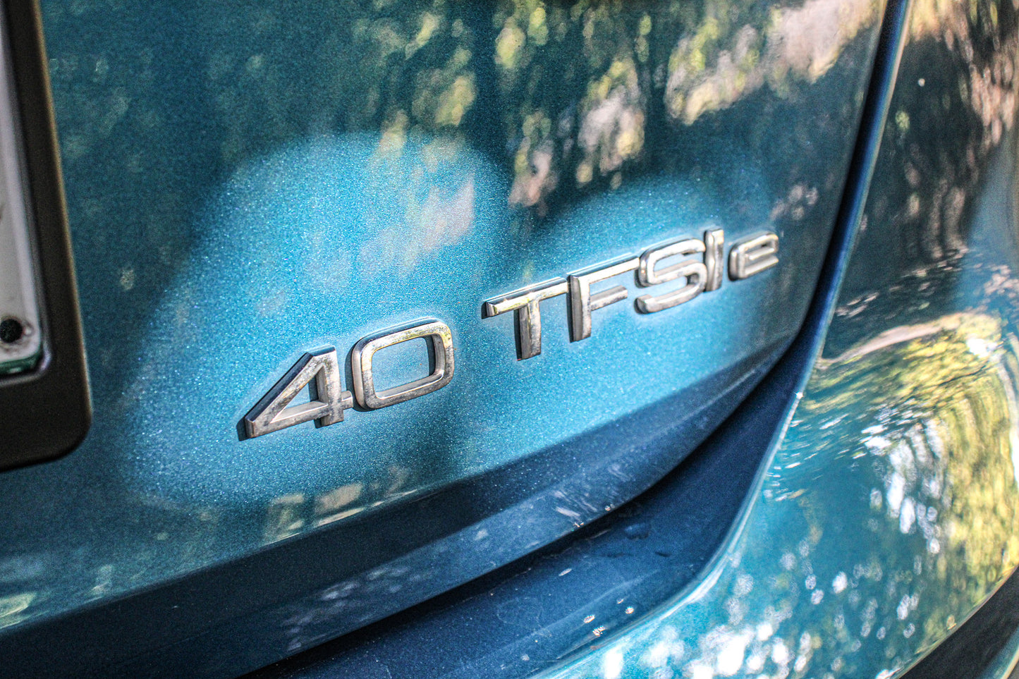Audi A3 // 69.490 km - Benzine/hybride - 2021
