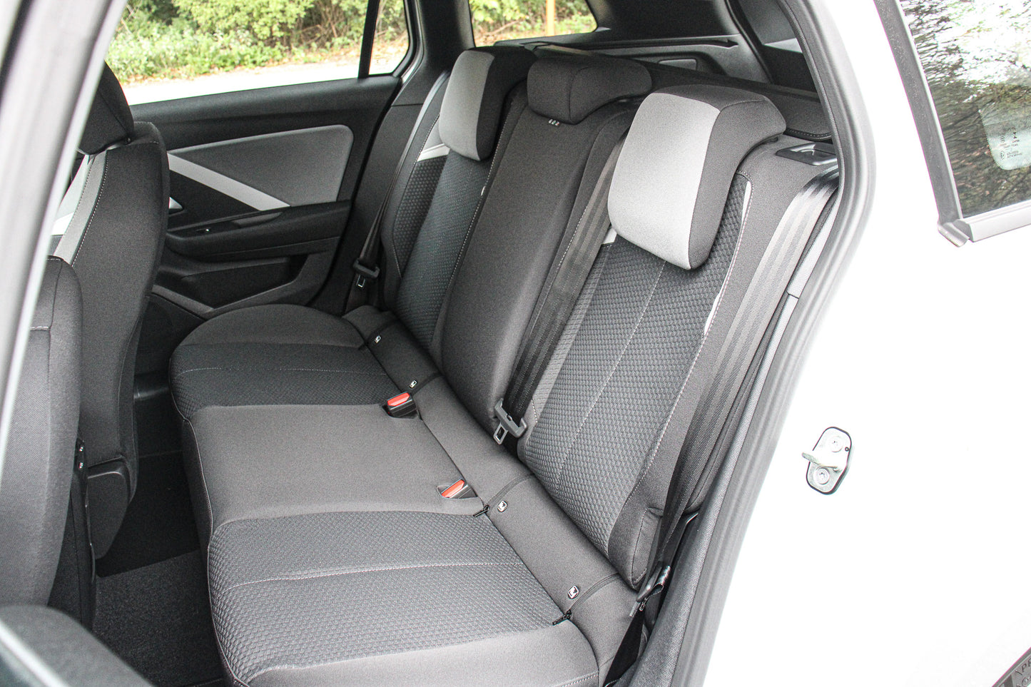 Opel Astra // 53 km - Benzine/hybride - 2023