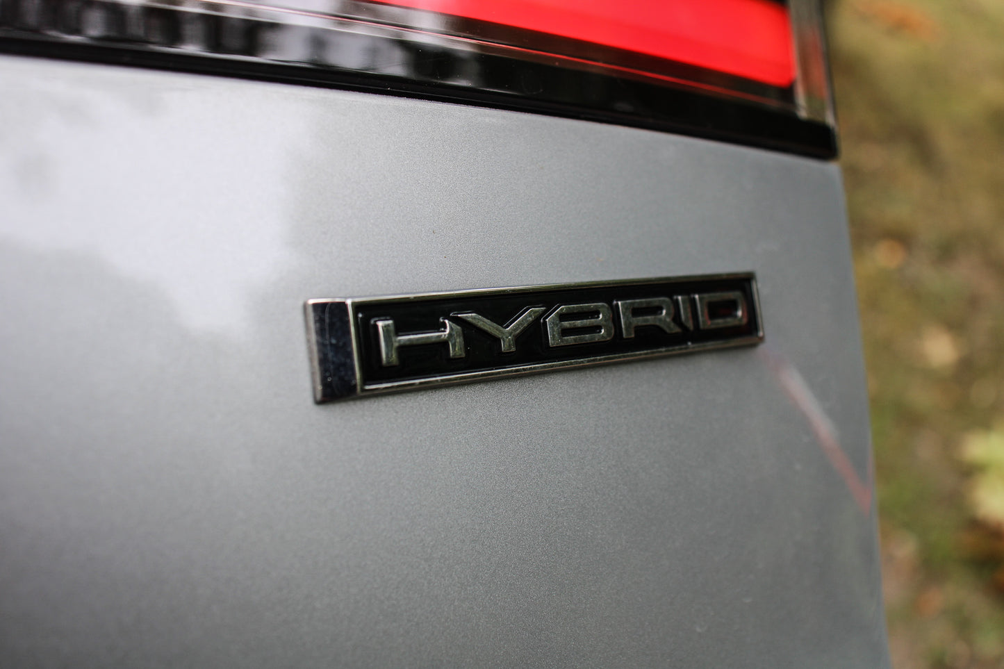 Opel Astra // 53 km - Benzine/hybride - 2023