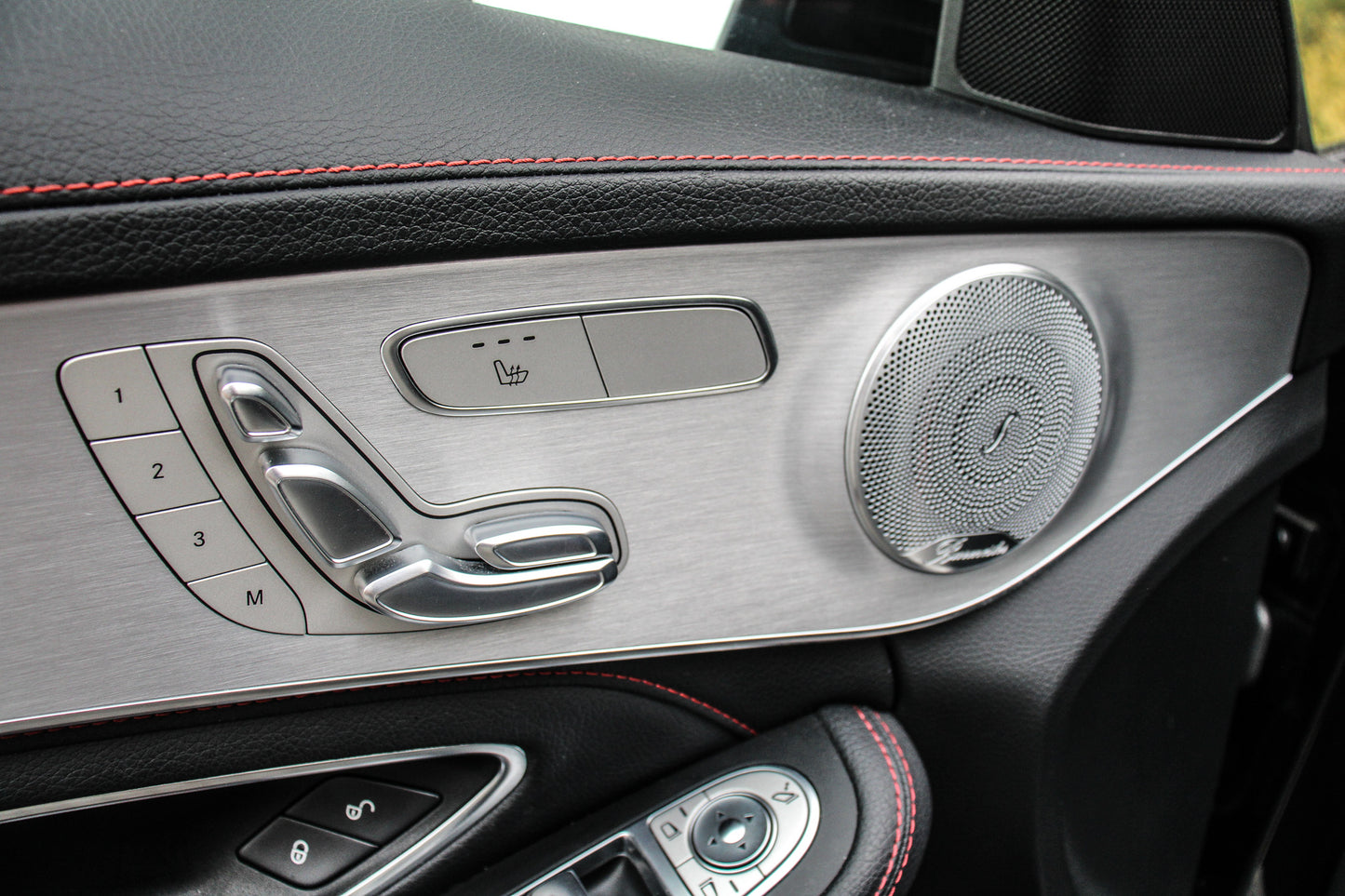 Mercedes-Benz C43 Break // 85.583 km - Benzine - 2016