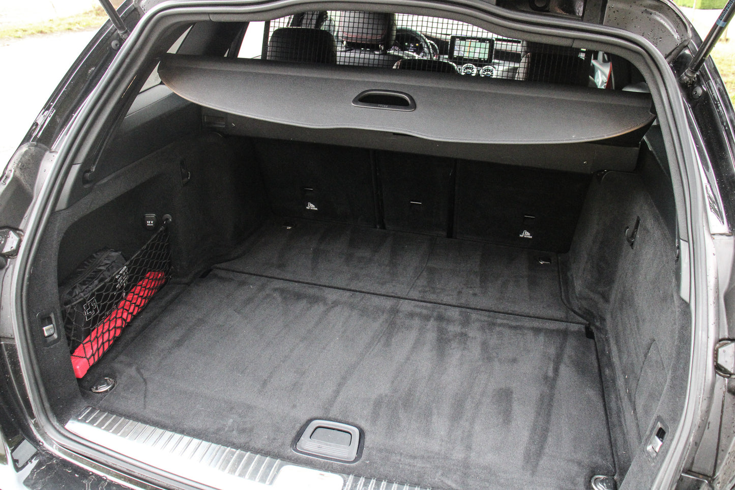 Mercedes-Benz C43 Break // 85.583 km - Benzine - 2016