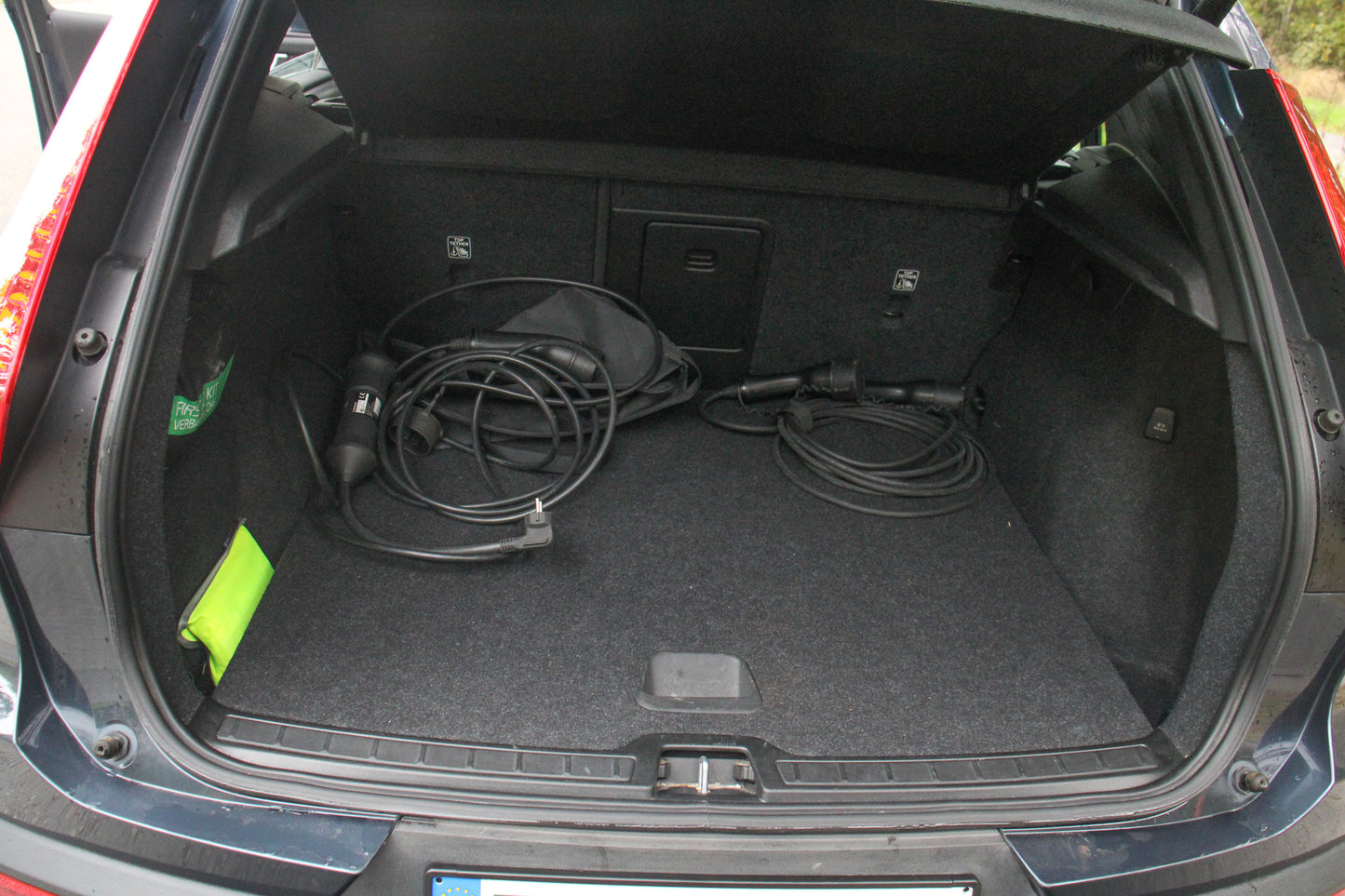 Volvo XC40 // 85.983 km - Benzine/hybride - 2021