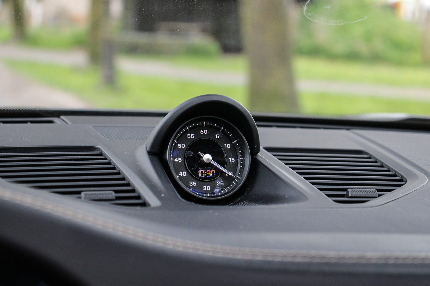 Porsche 911 Cabriolet // 18.757 km - Benzine - 2021