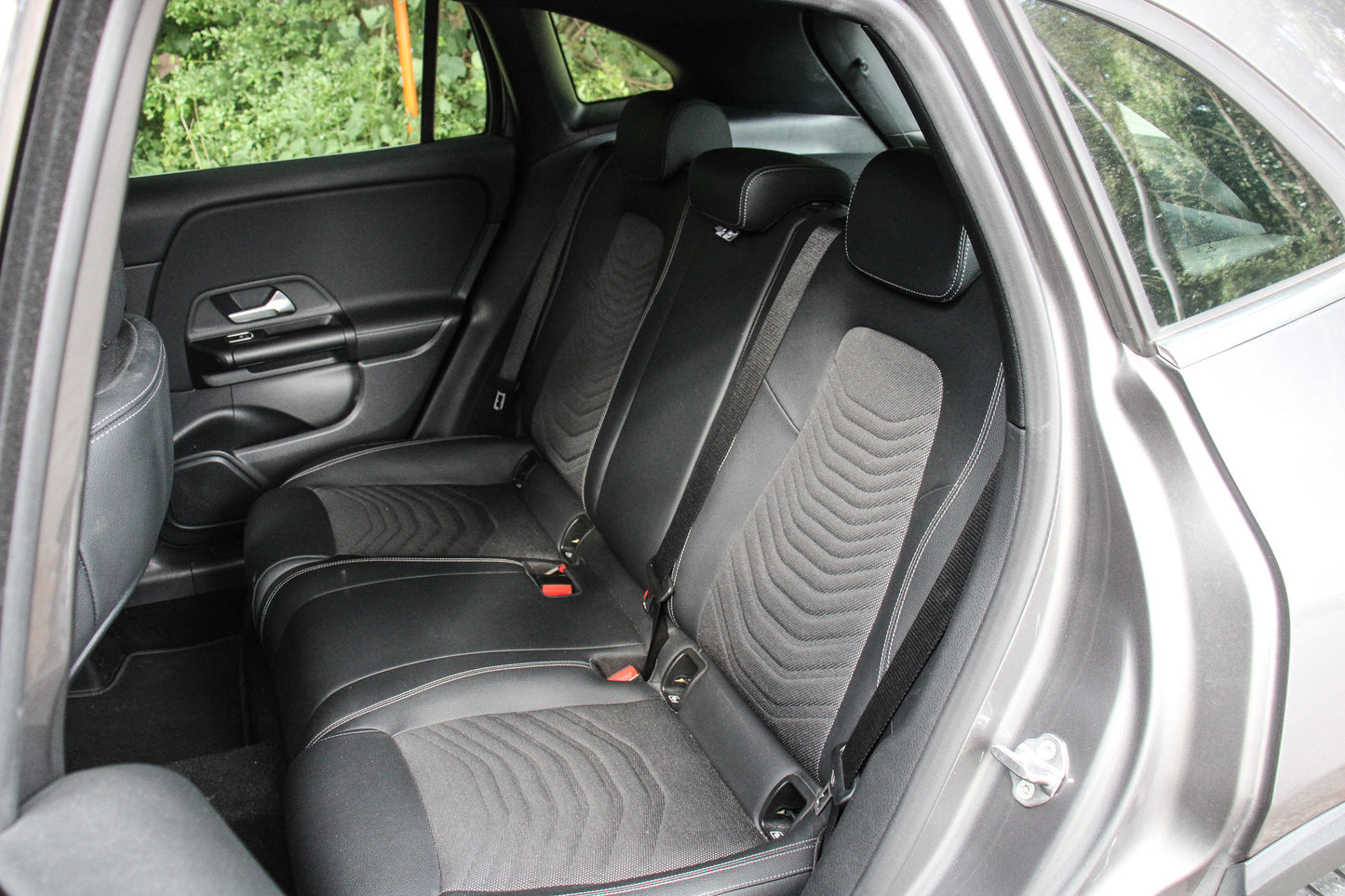 Mercedes-Benz GLA 250e // 69.119 km  - Benzine/hybride - 2022
