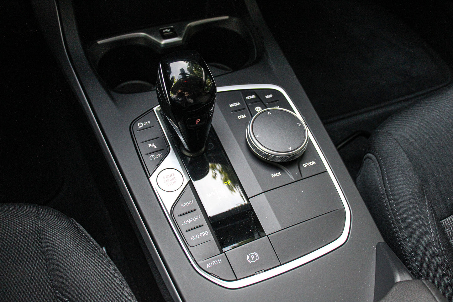BMW 118 // 20.867 km - Benzine - 2023