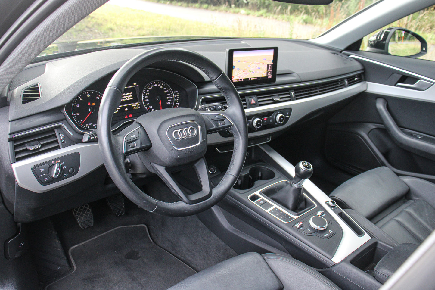 Audi A4 // 93.561 km - Benzine - 2019
