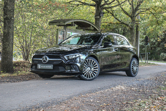 Mercedes-Benz A250 // 85.660 km - Benzine/hybride - 2021