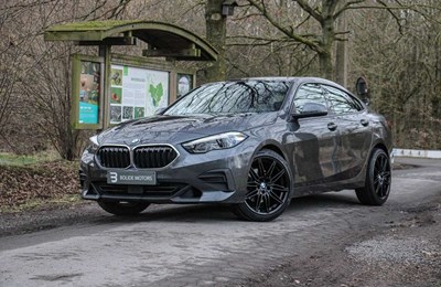 BMW 218