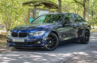 BMW 318