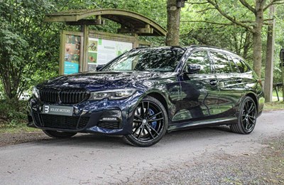 BMW 330
