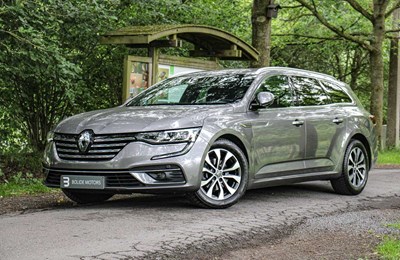 Renault Talisman