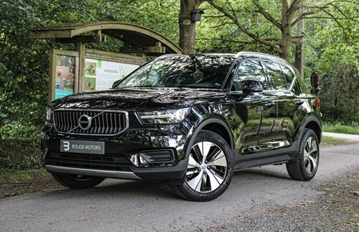 Volvo XC 40
