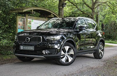 Volvo XC 40